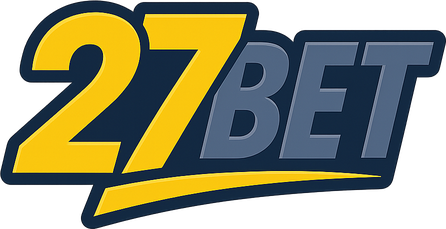27bet Logo